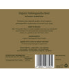 Adaptogenic Apothecary organic ashwagandha root powder, UK version