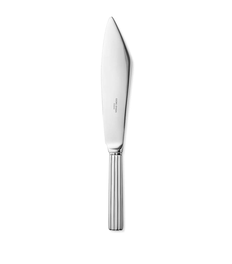 Georg Jensen Bernadotte cake knife, imported from the UK