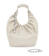 Harrods LOEWE Small Leather Squeeze Top-Handle Bag- Buy online at McGrocer