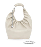 LOEWE Squeeze bag in nappa lambskin (British brand)
