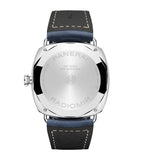 Panerai Radiomir watch 45mm stainless steel (British brand)