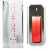 FCUK Connect Her EDT 100ml, UK version