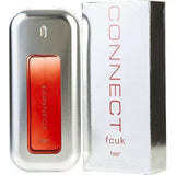 FCUK Connect Her EDT 100ml, UK version