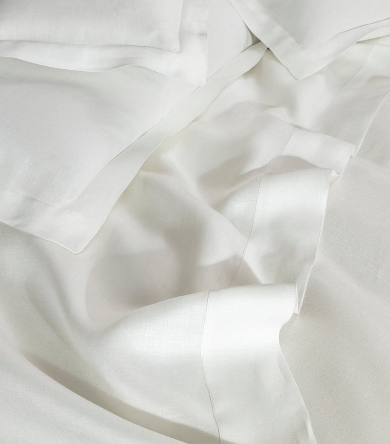 Frette Divine Oxford Pillowcase 51cm x 71cm - British product