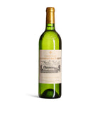 Château La Mission Haut-Brion Blanc 2015 Bordeaux white wine 75cl - British product