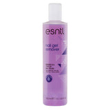 ESNTL nail gel remover acetone 300ml - British product