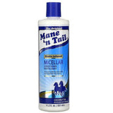 Mane N Tail Biotin Infused Micellar Conditioner, imported from the UK