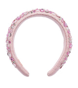 Harrods Tutu Du Monde Embellished Jolie Headband- Buy online at McGrocer