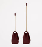 Saint Laurent Large Loulou shoulder bag, UK version