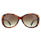 Superdrug Polaroid PLD 4097/S Brown Polarised Women Sunglasses- Buy online at McGrocer