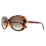 Polaroid women's sunglasses brown polarized (British brand)