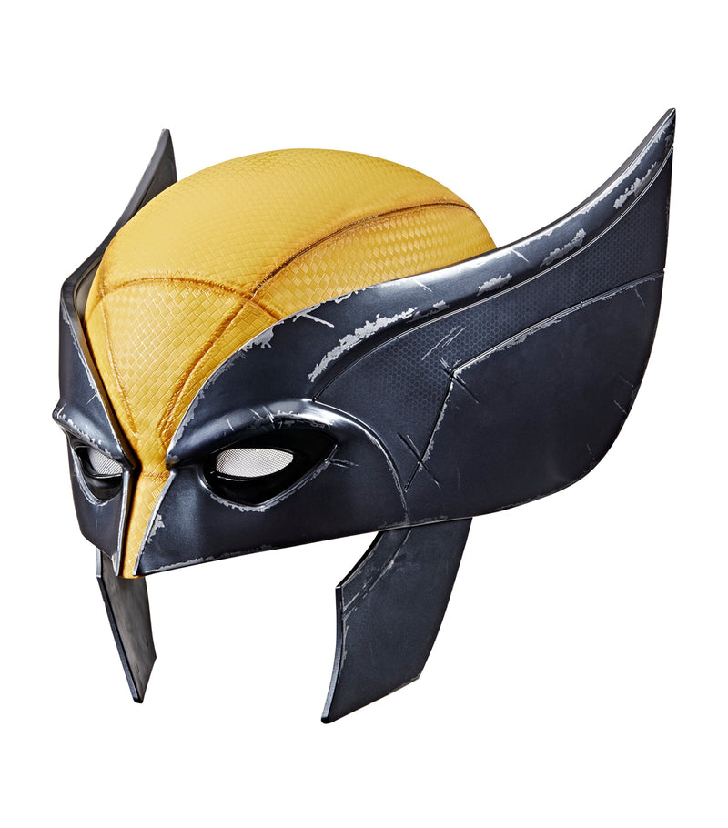 Marvel Wolverine roleplay mask, UK version