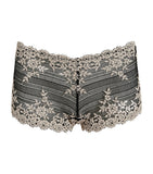 Wacoal Embrace Lace boyshorts (British brand)