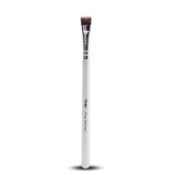 Superdrug Nanshy Flat Definer Brush Pearlescent White- Buy online at McGrocer