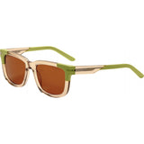 Nike Beige sunglasses (British brand)