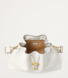 Jimmy Choo Cinch medium shoulder bag, imported from the UK