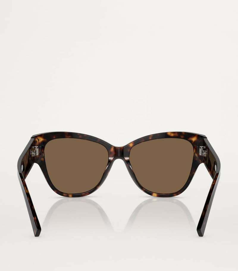 Dolce&Gabbana acetate 0DG4449 sunglasses - British product