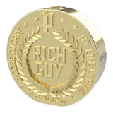 Police Rich Guy men's eau de toilette 50ml spray (British brand)