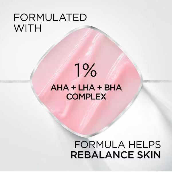 L'Oréal Paris pore blurring primer, imported from the UK