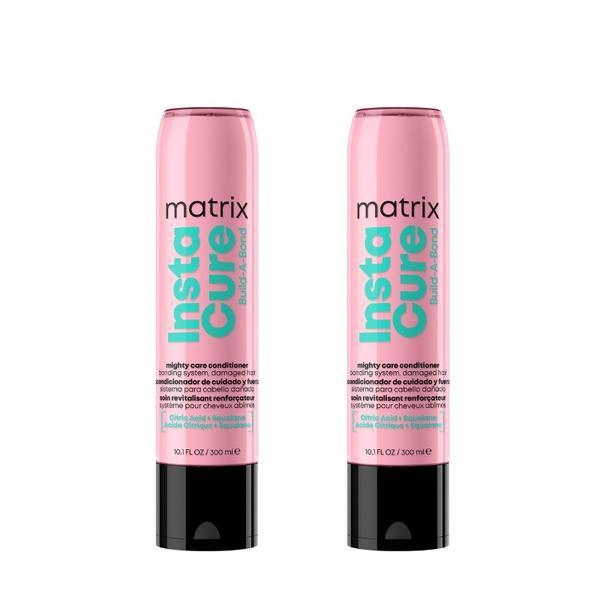 Matrix Build-A-Bond Conditioner Duo 2x300ml (British brand)