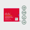 New Nordic Dida Gastrointestinal Comfort Tablets 90 - British product