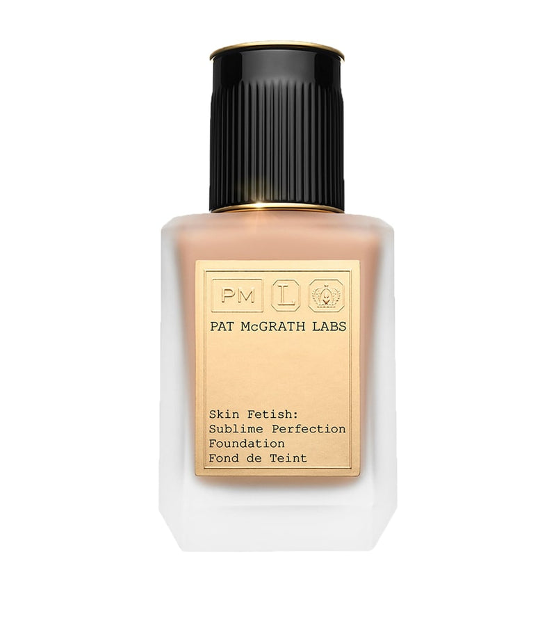 PAT MCGRATH LABS Skin Fetish Sublime Perfection Foundation (British brand)
