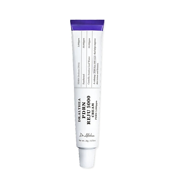 Dr. Althea PDRN Reju 5000 cream - British product