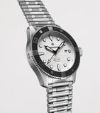 Bremont Supermarine 500m watch 43mm, imported from the UK