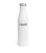 Harrods Vuori x Mizu S6 Wordmark Stainless Steel Water Bottle- Buy online at McGrocer