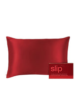 Harrods Slip Pure Silk Queen Pillowcase- Buy online at McGrocer