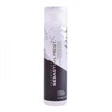 Sebastian Preset Conditioner Texture 250ml, imported from the UK
