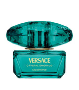 Harrods Versace Crystal Emerald Eau De Parfum 50ml- Buy online at McGrocer