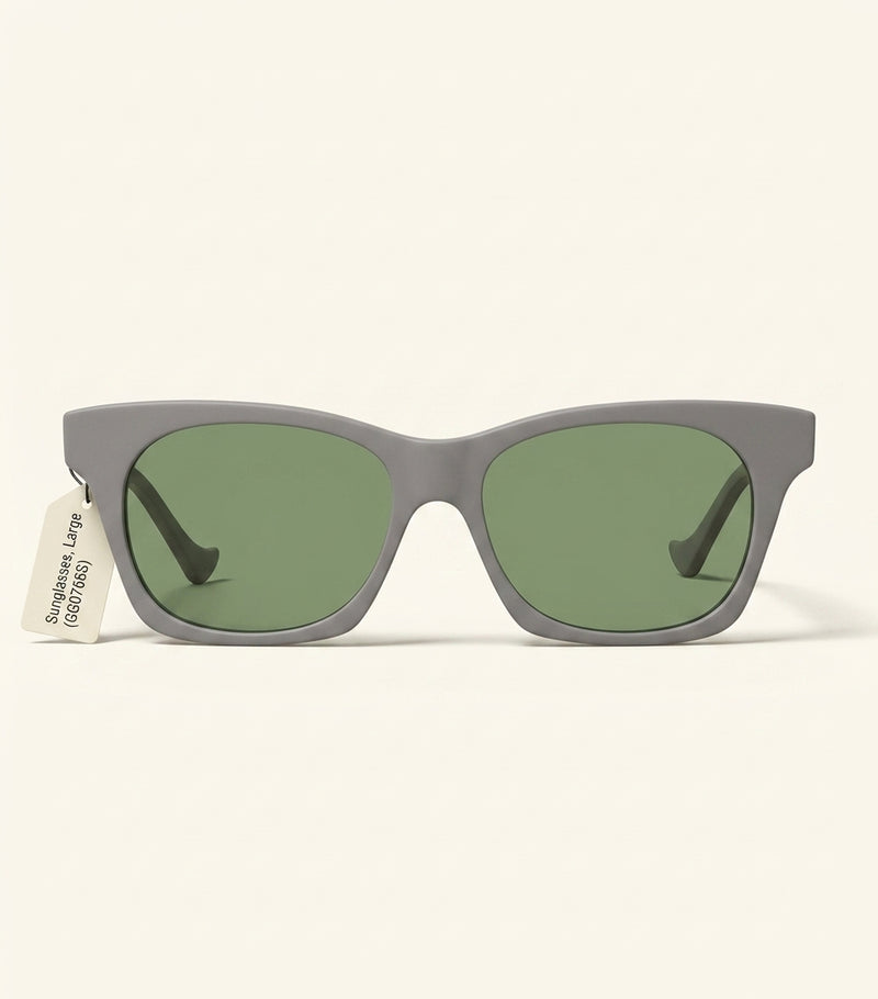 Gucci acetate sunglasses 0GC002071 - British product