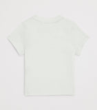 BOSS kids cotton T-shirt with logo (3 months-3 years) - British product