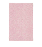 Harrods Dolce&Gabbana Casa Cotton Jacquard Bath Mat 87cm x 54cm- Buy online at McGrocer