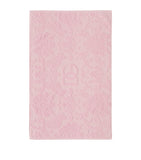 Dolce&Gabbana Casa Cotton Jacquard bath mat 87cm x 54cm - British product