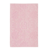 Harrods Dolce&Gabbana Casa Cotton Jacquard Bath Mat 87cm x 54cm- Buy online at McGrocer