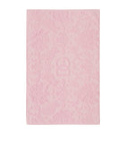 Dolce&Gabbana Casa Cotton Jacquard bath mat 87cm x 54cm - British product