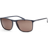 Superdrug Calvin Klein Blue CK20524SN 57 410 Sunglasses- Buy online at McGrocer