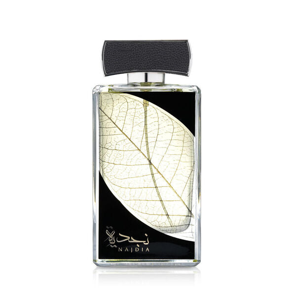 Lattafa Najdia Perfume Eau De Parfum 100ml, UK version