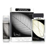 Lattafa Najdia Perfume Eau De Parfum 100ml, UK version