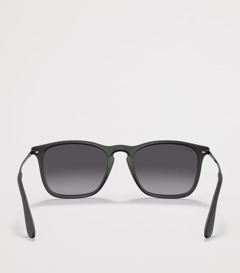 Ray-Ban Chris square sunglasses - British product