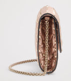 Valentino Garavani Rockstud Spike shoulder bag 17x24x10cm, imported from the UK