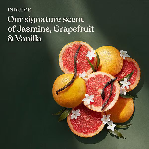 Sanctuary Spa Body Moisture Spray Jasmine Grapefruit Vanilla (British brand)