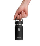 Hydro Flask Micro insulated stainless steel flask 200ml, UK version