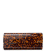 Harrods Jimmy Choo Sweetie Panelled Clutch Bag H10cm x W24cm x D5cm- Buy online at McGrocer