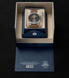 Panerai Luminor 8 Giorni watch 44mm, UK version