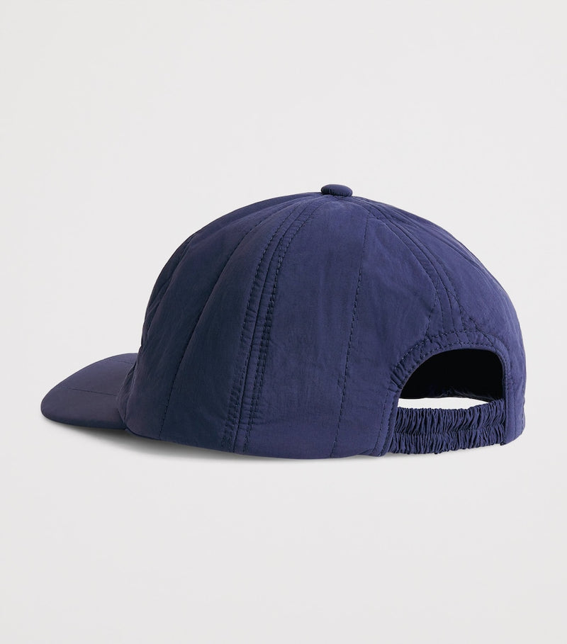 KONGES SLOJD children's Juno Total Eclipse cap for ages 2-8, UK version