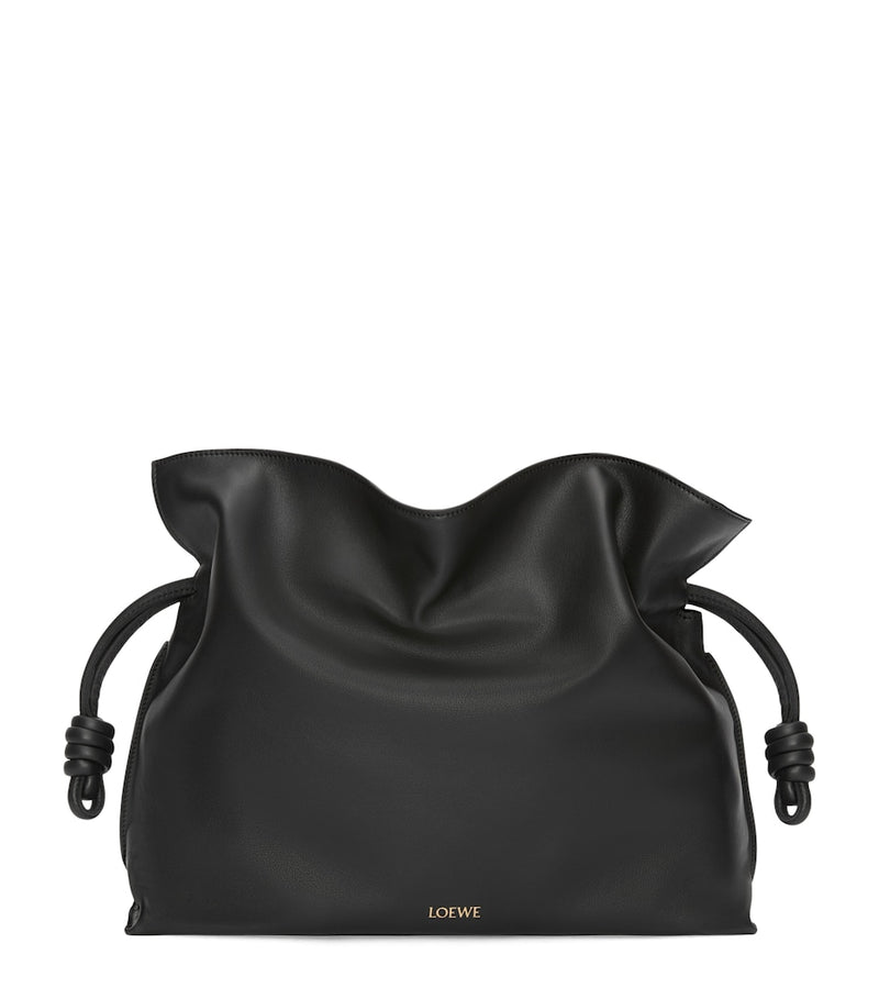 LOEWE Flamenco clutch purse Large, UK version