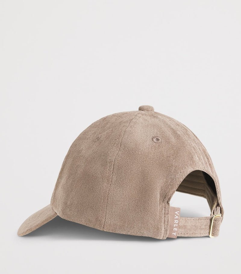 Varley Franklin baseball cap - British product